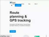 xfleet.io