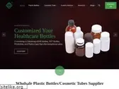 xianglinpackaging.com