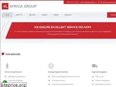 xlafricagroup.com