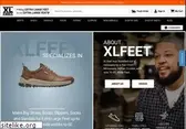 xlfeet.com