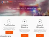 xmrfire.com