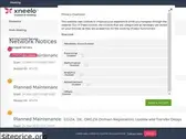 xneelostatus.co.za