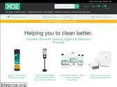 xo2.com.au