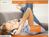xora-collection.com