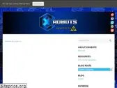 xrobots.tech