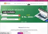 xsinfosol.com