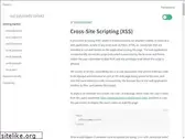 xss.js.org