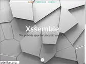 xssemble.com