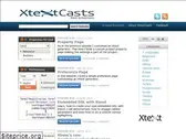 xtextcasts.org