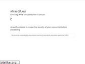 xtrasoft.eu