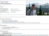 xueyuhanlang.github.io