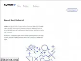 xumm.dev