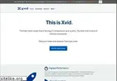 xvid.com