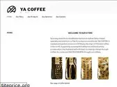 ya.coffee