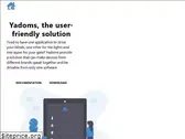 yadoms.com