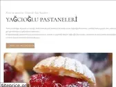 yagcioglupastaneleri.com