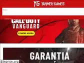 yahwehgames.com.br