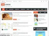 yaircarreno.com