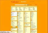 yakeo.com