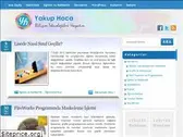 yakuphoca.com
