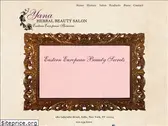 yanaherbalbeauty.com
