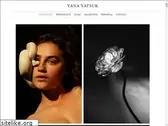 yanayatsuk.com
