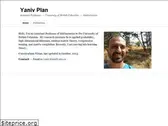 yanivplan.com