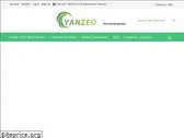 yanzeo.com