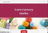 yarnfactoryoutlet.com