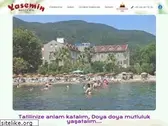 yaseminhotel.com