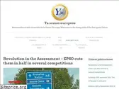 yasemoseuropeos.com