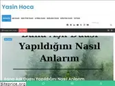 yasinnhoca.com