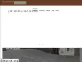 yatakburada.com
