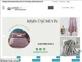 yatakortusuevi.com