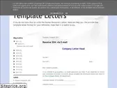 yauletter.blogspot.com