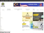 yayasanperak.gov.my