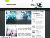 yazilimheryerde.com
