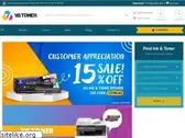 ybtoner.com