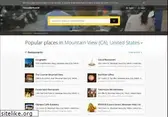 yellow.place