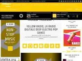 yellow.radio