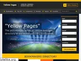 yellowpages.bet