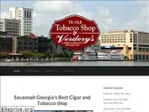 yeoletobaccoshop.com