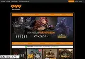 yesilyurtgame.com