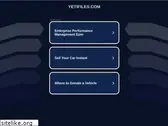yetifiles.com