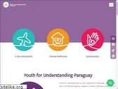 yfu.org.py
