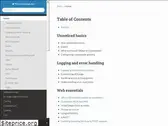 yii2-cookbook-test.readthedocs.io