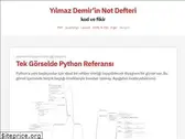 yilmazdemir.com.tr