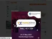 yilmazkimya.com.tr
