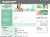 yingplasticsurgery.com