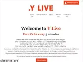 ylive-community.com